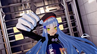 416 who is beating someone (with first person POV)