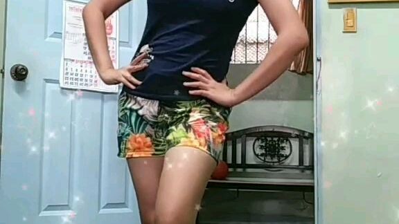 Arat Zumba 💃💃💃