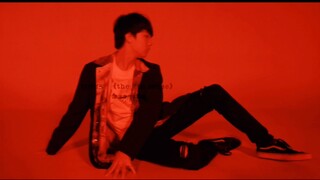 【TF家族】《The 7th Sense》【苏新皓】