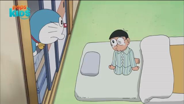 Nobita ở hoang đảo ba ngàn ngày