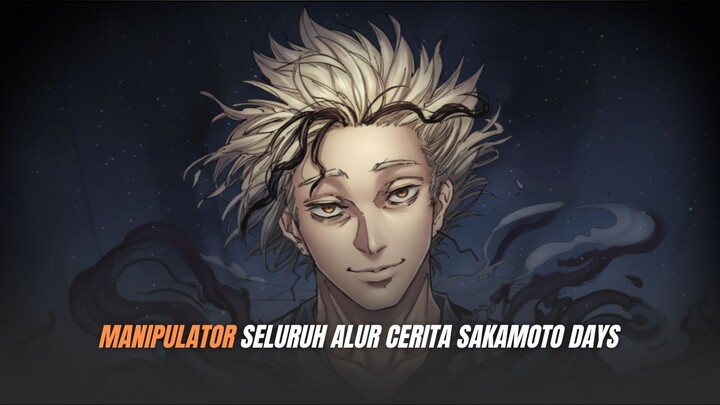 KARAKTER SE OVERPOWER INI MALAH MATI KONYOL!