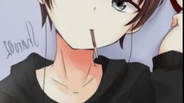 nikidi x nelson 😈😈😈😈