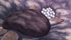 Gửi Em, Người Bất Tử phần 3 Tập 7 thuyết minh