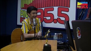 Drei Raña talks about his latest single "In my dreams"