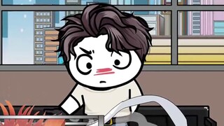Episode 12: Can you believe that the solar car I casually put down was used as the mount of the Mao 