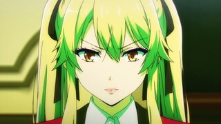 Kakegurui Twin EP 01 พากย์ไทย