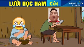 YTP Lười học ham chơi|ShionVN