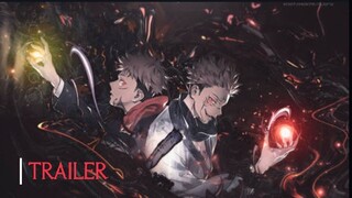 Jujutsu Kaisen Season 2 Teaser Trailer.Released Date: July 2023Studio: MAPPA