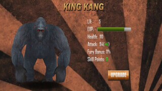 KingKong❌KingKang✅