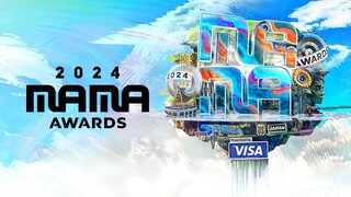 Mnet Asian Music Awards 2024 'MAMA' in Japan 'Day 1' [2024.11.22]