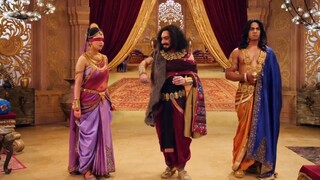 Mahabharata Bahasa Indonesia Full HD Eps. 23