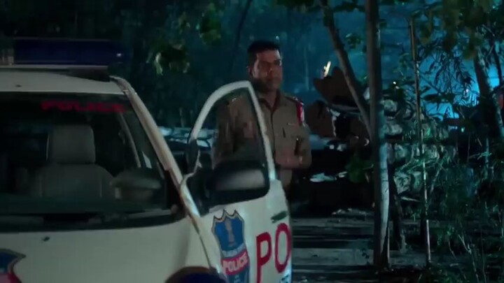 SUMPAH !! INI BUKAN POLISI KONOHA