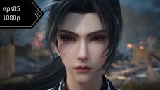 Lost on journey eps05 sub indo 1080p