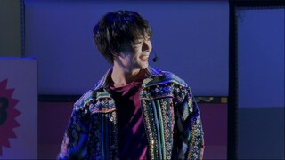 なにわ男子「I Know」大西流星 Focus cam [なにわ男子 LIVE TOUR 2023 'POPMALL']