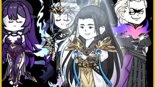 Nanhua Qingzun Episode 10