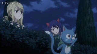 Hội Pháp Sư Fairy Tail tập 191