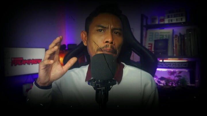 Malam Mistik _  Kisah Bunian