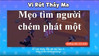 PLAY TOGETHER | Mẹo chơi và tìm người game thây ma | Vi Rút Thây Ma | Ross wisSM