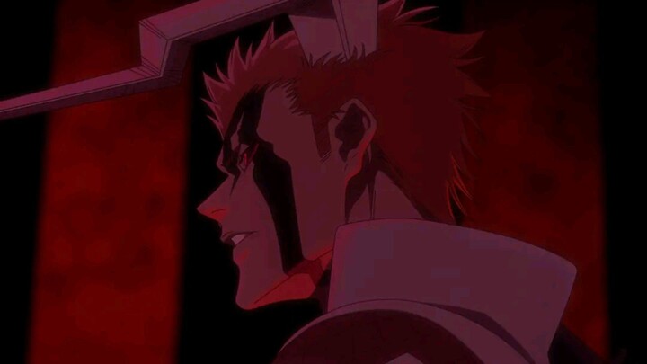 Momen Ichigo Pamer Bankai Baru