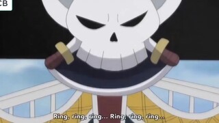 Tiềm năng vô hạn của trái Gomu Gomu_ Lý do Shanks tấn công tàu Chính Phủ p8