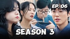 🇰🇷EP. 6 WP: AS SOON AS WE CAN S3 (2025) | ENG SUB | VARIETY SHOW