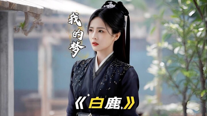 จากเน็ตไอดอลสู่ซูเปอร์สตาร์ตัวท็อป ไป๋ลู่ใช้เวลา 8 ปีพิสูจน์ตัวเอง ลบคำครหา และกลายเป็นคนที่ชัดเจนที