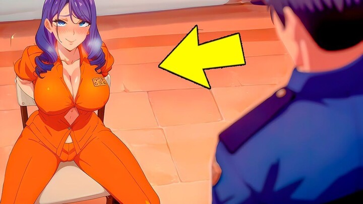 KHUSUS 18+ BRUTAL NO SENSOR DIPENJARA!!