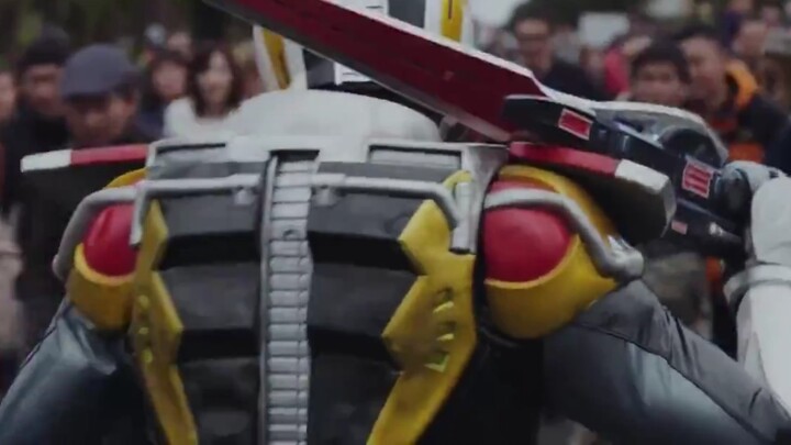 [High-energy warning] What would happen if the background music of Heisei Forever was changed?