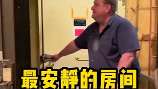 No one can last more than an hour here—yet winners can bag an insanely hefty prize!