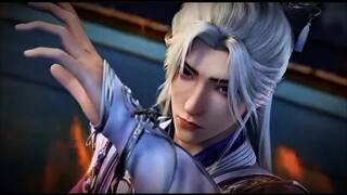 Preview Renegade Immortal Eps 107💥