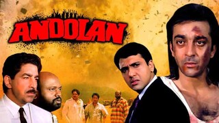 Andolan  (Movie)