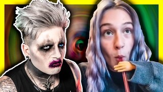 TRY NOT TO LAUGH BUT NOTHING IS FUNNY