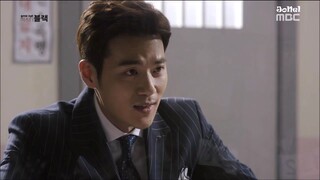 GOODBYE MR BLACK Episode 11 Tagalog Dub
