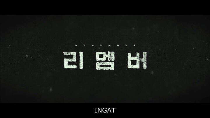 remember-2022 Hd sub indo LEE SUNG MIN