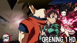 Dragon no Yaiba: Saigo no Kokoro - Opening 1 | (Fanfic/Teoria)