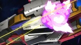 Mobile Suit Gundam Age - โมบิลสูท กันดั้ม เอจ ตอนที่ 47 พากย์ไทย