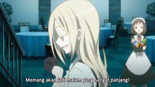 Inu X Boku SS - EP 7 sub ind