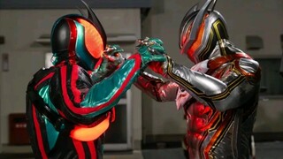 Kamen Rider Zeztz Episode 12 Preview