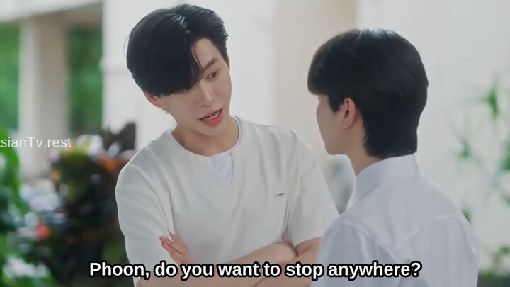 Forever you ep7 part 2 ENG