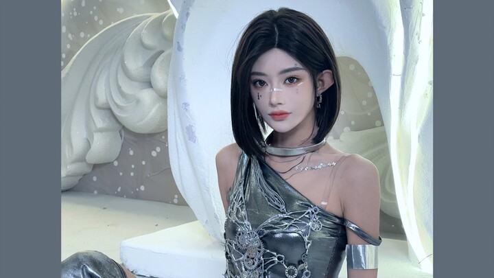 《意识觉醒》练习室 胡晓慧 第一次这么快～