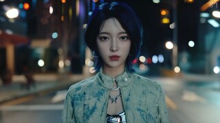 nævis' solo debut song "Done" MV released