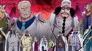 Tại Sao Luffy Không Thể Trở Thành Người MẠNH NHẤT- - Phân Tích One Piece