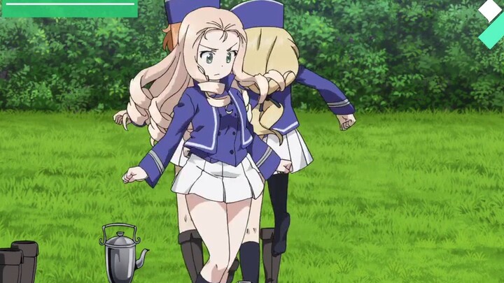 New team·BC Jiyu Academy·Mary-sama is full of majesty!