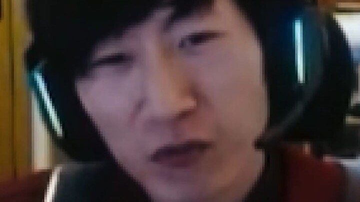 Called as Hokoyu, named Hou Guoyu (English version)