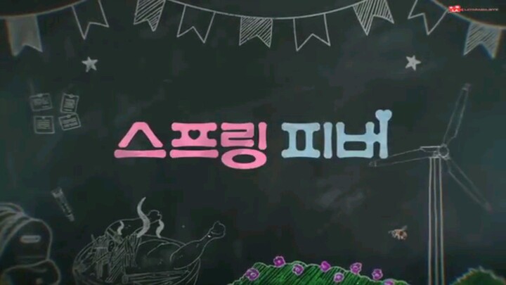 SPRING FEVER E02 | INA