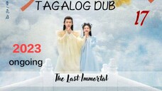 Cdrama:DLI{The Lingyao assembly}#17