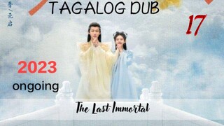 Cdrama:DLI{The Lingyao assembly}#17