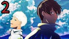 Ep.2 Hikaru ga Shinda Natsu หน้าร้อนที่ฮิคารุจากไป ซับไทย