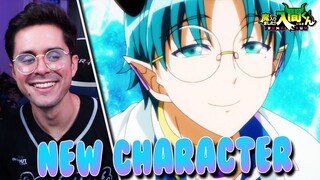 "WE CHOOSING CLUBS" Welcome to Demon School! Iruma-kun Episode 12 AND 13 REACTION!