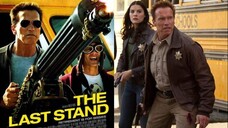 the last stand 2013